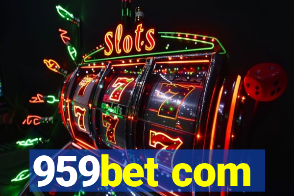 959bet com